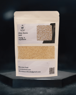 Sesame Seed ( White Till )