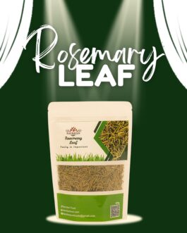 Rosemary Leafs ( Dry )