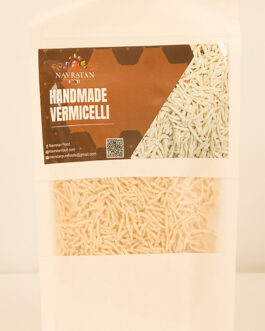Handmade Vermicelli ( Savaiyaan )