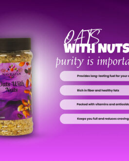 oats-with-nuts