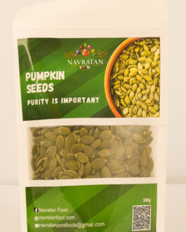 Pumpkin Seed