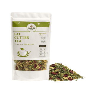 FAT CUTTER TEA