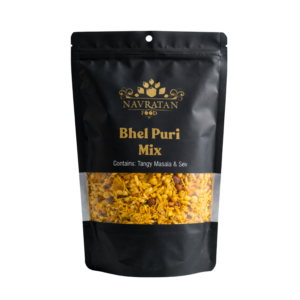 Bhel Puri