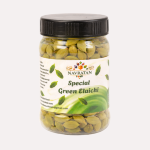 Special Green Elaichi