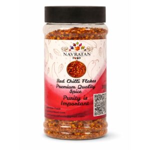 Red Chilli Flakes