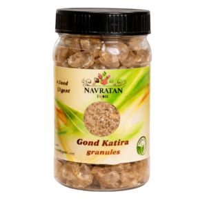 Gond Katira Granules