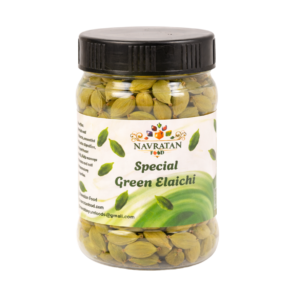 Special Green Elaichi