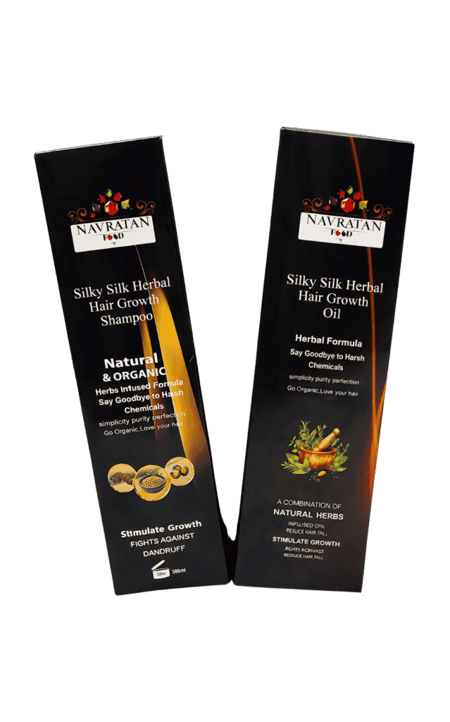 Beauty, Hair & Personal Care