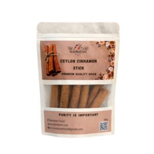 Ceylon Cinnamon Stick