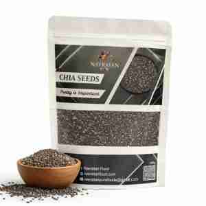 CHIA SEEDS