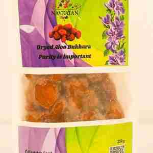 Aloo Bukhara ( Dry )