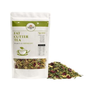 FAT CUTTER TEA