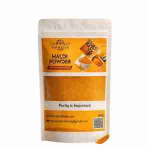 Haldi Powder