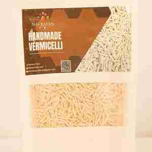 Handmade Vermicelli ( Savaiyaan ) - 200 Gram