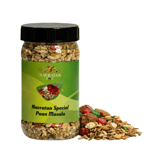 Navratan Paan Masala