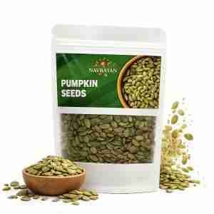 Pumpkin Seed