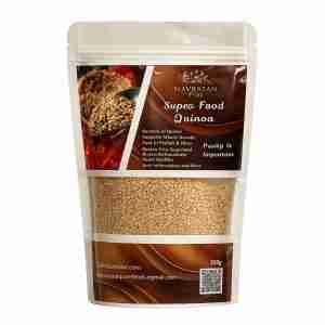 Quinoa