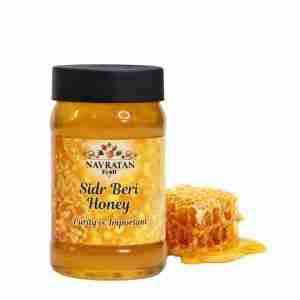 Sidr Beri Honey