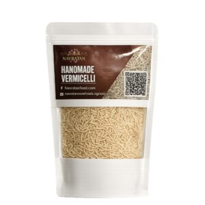 Handmade Vermicelli