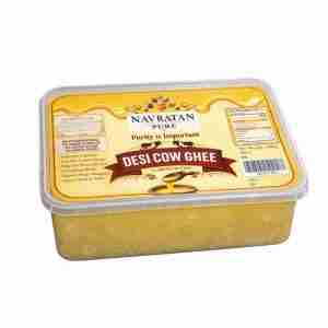 Desi Cow Ghee