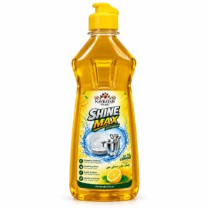 SHINE MAX DISHWASH